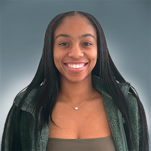 Maya BrownStaff Image